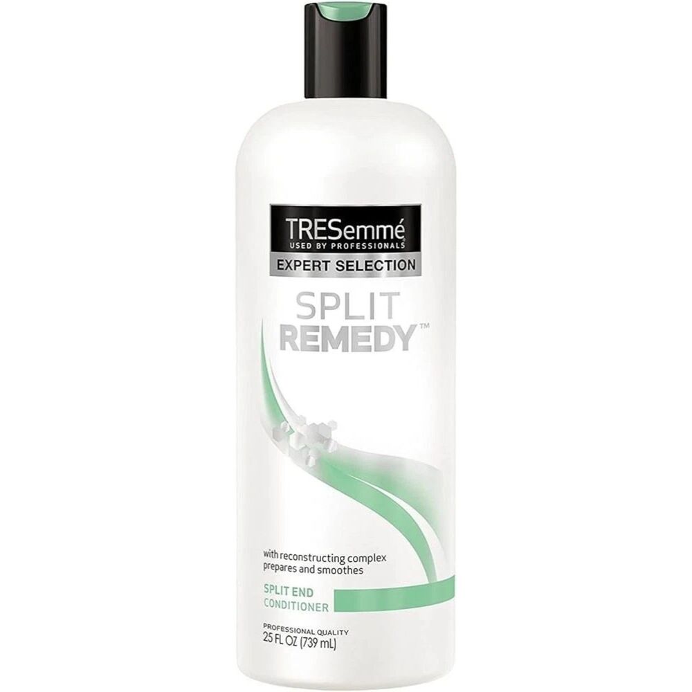 TRESemme Split Remedy Split End Conditioner, 25 oz